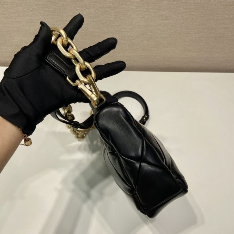 Prada Hobo Bags